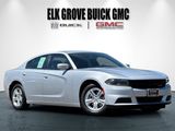 Used 2022 Dodge Charger SXT image 2