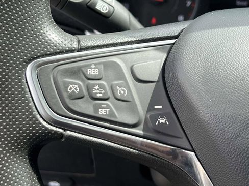 Used 2023 Chevrolet Malibu LT FWD image 22