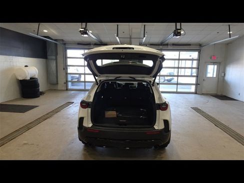 New 2026 MAZDA CX-50 AWD 2.5 Hybrid w/ Premium Pkg image 40