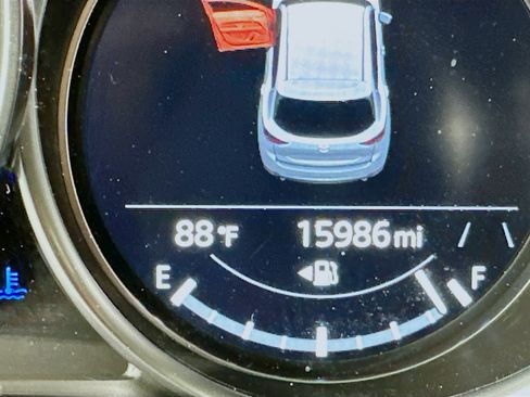 Used 2024 MAZDA CX-5 AWD 2.5 S image 19