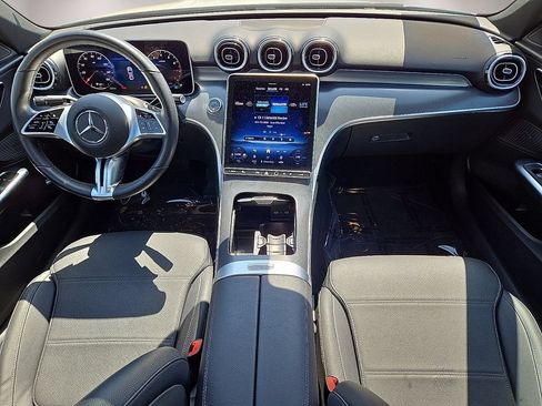 Used 2025 Mercedes-Benz C 300 Sedan w/ Winter Package image 16