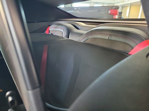 Used 2018 Chevrolet Camaro ZL1 RWD image 10