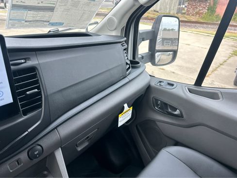 New 2025 Ford Transit 350 w/ Load Area Protection Package image 51