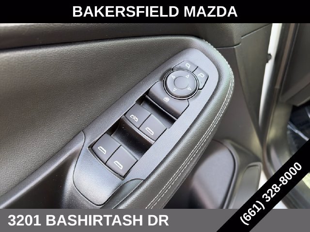 Used 2025 Buick Encore GX Preferred FWD image 11
