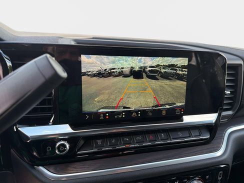 New 2026 GMC Sierra 2500 SLT w/ SLT Premium Package image 24