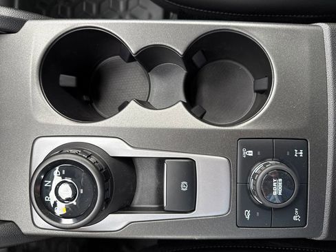 New 2026 Ford Bronco Sport Outer Banks w/ Sasquatch Outer Banks Package AWD/4WD image 34