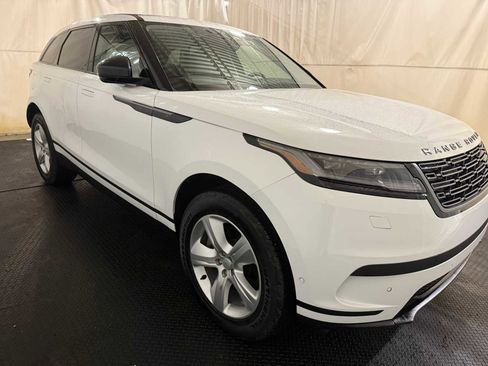 Used 2025 Land Rover Range Rover Velar S image 10