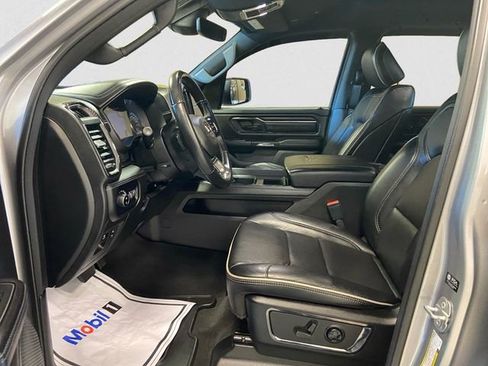 Certified 2022 RAM 1500 Limited image 11