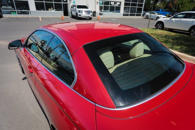 Used 2017 BMW 430i xDrive Convertible AWD/4WD image 26