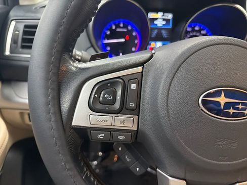 Used 2015 Subaru Outback 2.5i Premium image 25