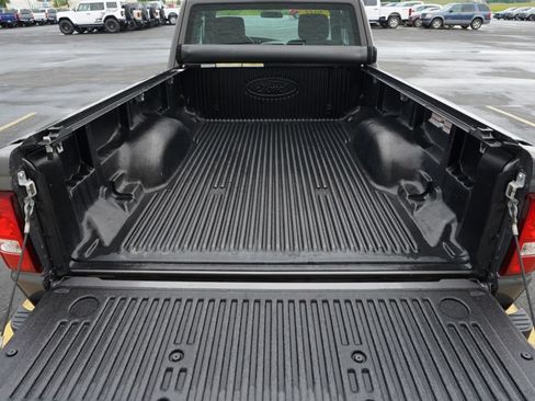 Used 2011 Ford Ranger XLT w/ Bright Trim Group AWD/4WD image 37