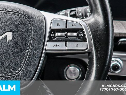 Used 2024 Kia Telluride EX FWD image 35