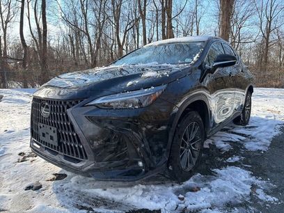 Used 2022 Lexus NX 350 AWD