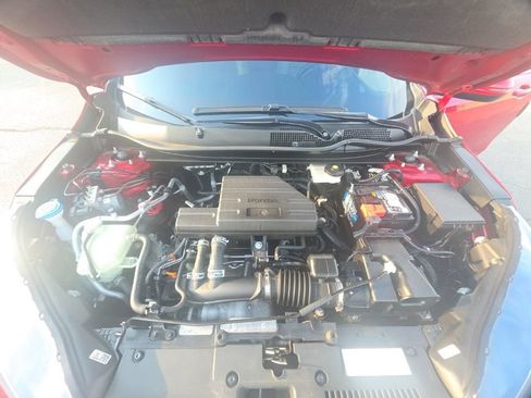 Used 2022 Honda CR-V EX-L image 11