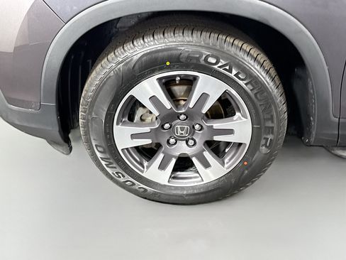 Used 2019 Honda Ridgeline RTL image 38