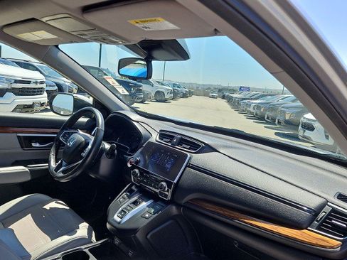 Used 2022 Honda CR-V EX-L image 29