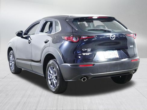 Used 2024 MAZDA CX-30 AWD 2.5 S image 5