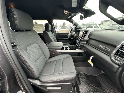 New 2026 RAM 1500 Big Horn image 23