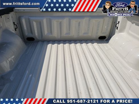 Used 2025 Ford Ranger XL RWD image 23