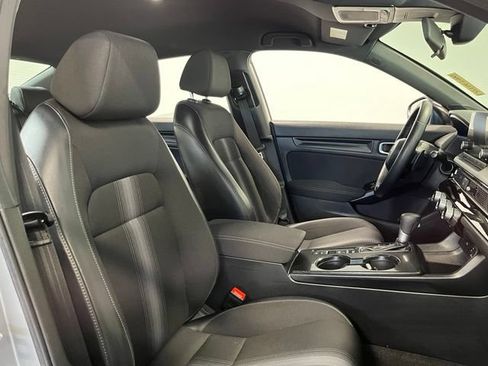 Used 2024 Honda Civic Sport image 10