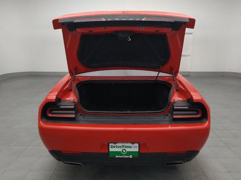 Used 2022 Dodge Challenger GT RWD image 29