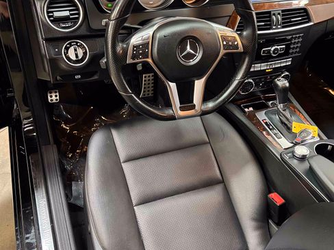 Used 2012 Mercedes-Benz C 250 Sedan image 67