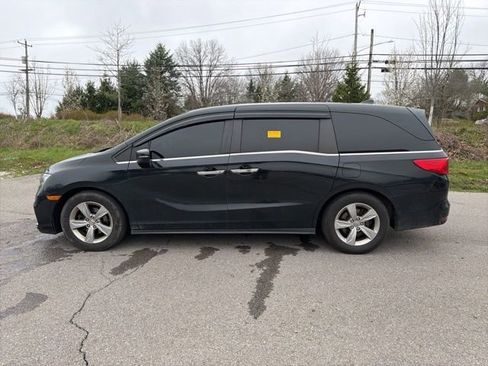 Used 2019 Honda Odyssey EX-L image 15