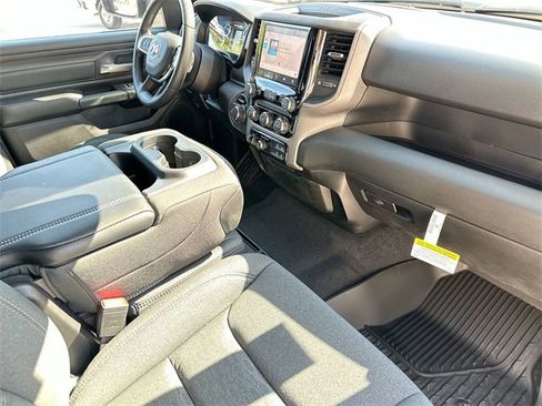 New 2026 RAM 1500 Tradesman image 10