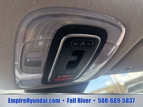 Used 2023 Hyundai Elantra Limited w/ Cargo Package FWD image 26
