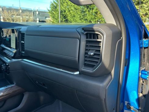 Used 2023 Chevrolet Silverado 1500 RST image 26