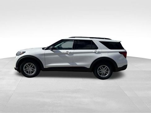New 2026 Ford Explorer Active w/ Active Comfort Package image 4