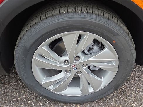 New 2026 Buick Encore GX Preferred image 6