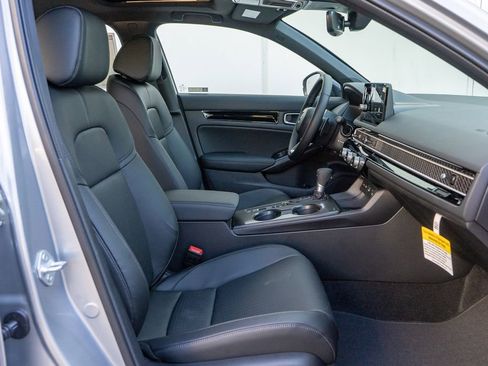 New 2026 Honda Civic Sport Touring image 14