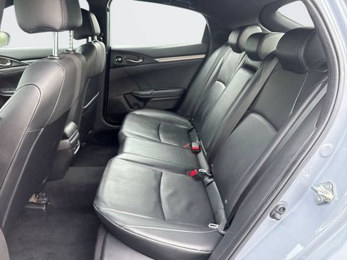 Used 2020 Honda Civic Sport Touring image 25