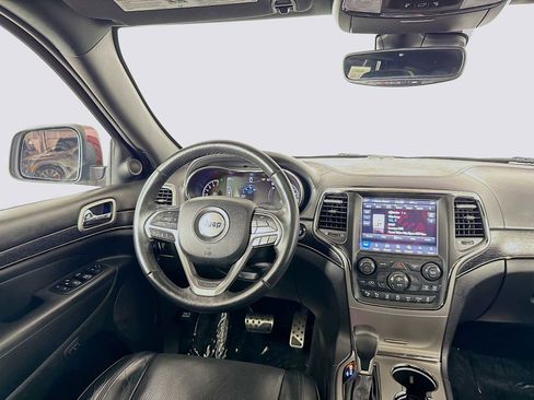Used 2018 Jeep Grand Cherokee High Altitude image 23