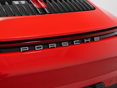 Certified 2024 Porsche 911 Carrera S RWD image 23