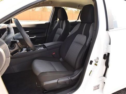 New 2026 Nissan Sentra SV image 21