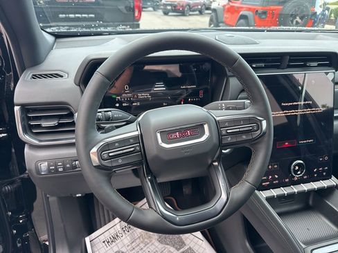 New 2026 GMC Terrain AT4 image 18