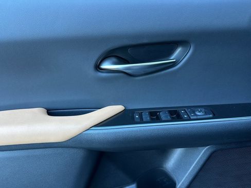 New 2025 Lexus UX 300h AWD image 19