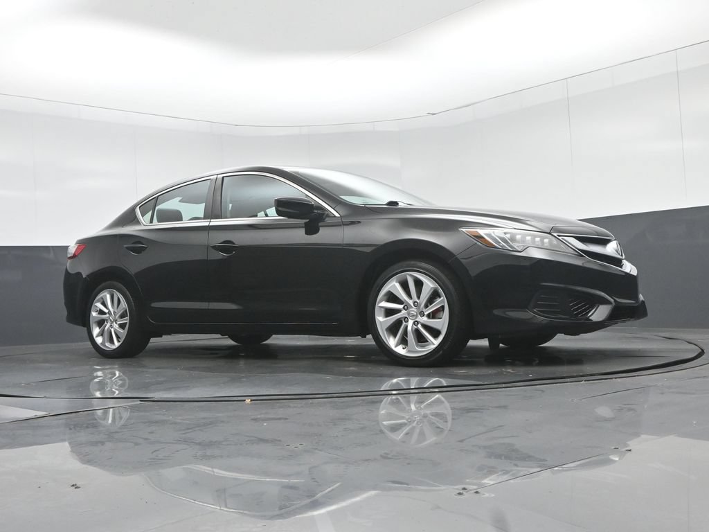 Used 2018 Acura ILX FWD image 50