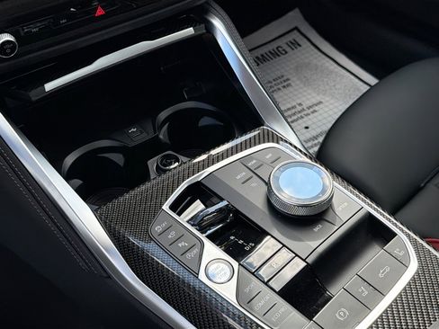 New 2026 BMW M440i Convertible image 26