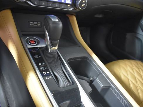 Certified 2023 Nissan Sentra SV w/ SV Premium Package FWD image 25