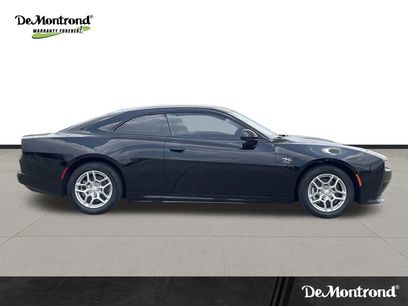 New 2025 Dodge Charger R/T w/ Quick Order Package 25M R/T