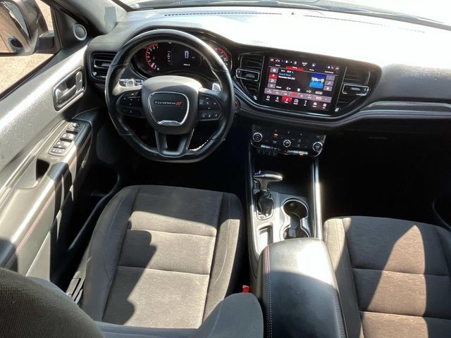 Used 2023 Dodge Durango GT RWD image 15