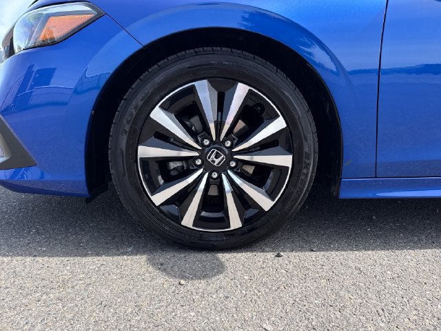 Used 2023 Honda Civic EX image 29
