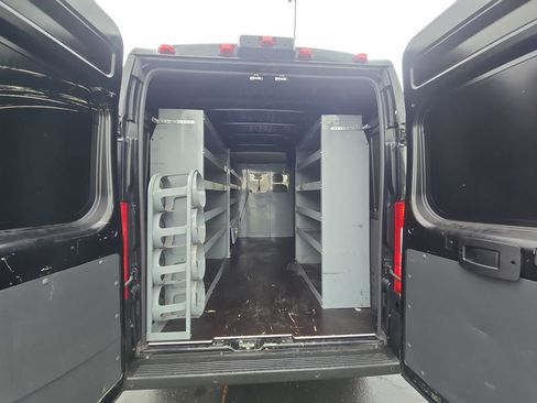 Used 2021 RAM ProMaster 2500 FWD image 19