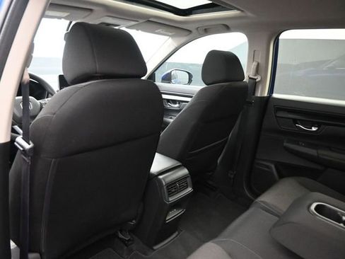 Used 2024 Honda CR-V EX image 12