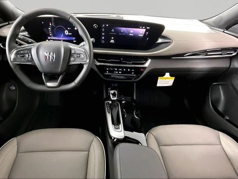 New 2026 Buick Envista Avenir FWD image 6
