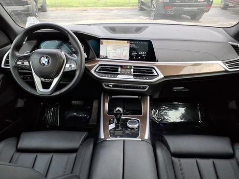 Used 2022 BMW X5 xDrive40i w/ Premium Package AWD/4WD image 22