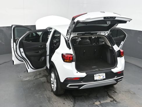 Used 2023 Buick Encore GX Preferred w/ Cold Weather Comfort Package image 43